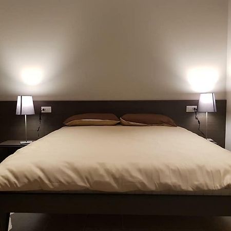 Area 19 Lejlighedshotel Catanzaro Eksteriør billede