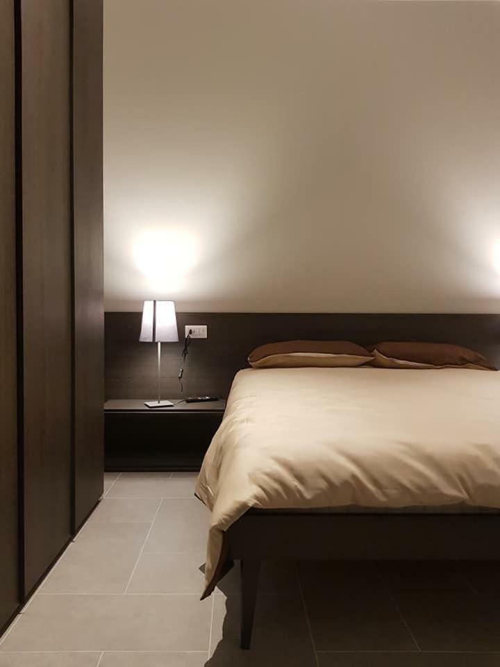 Area 19 Lejlighedshotel Catanzaro Eksteriør billede