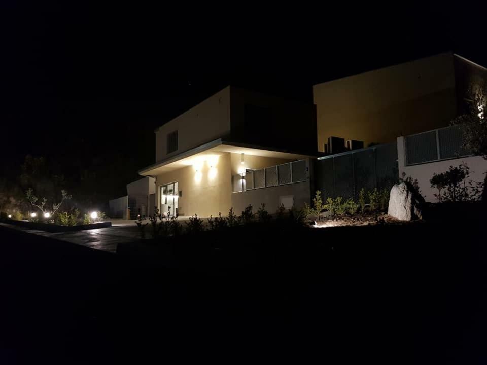 Area 19 Lejlighedshotel Catanzaro Eksteriør billede